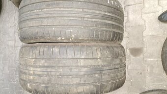 275/35R22 Letná sada Pirelli P Zero - 2