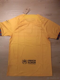Dres FC Barcelona 2022/23 - 2
