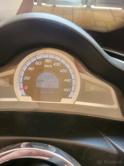 Honda PCX 125 - 2