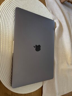 Macbook PRO 13 2019 Touchbar - 2
