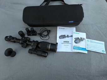 PULSAR Digex N455 nočné videnie - 2