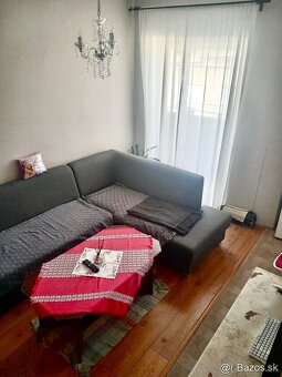 Na predaj tehlový 3 izbový byt, Nové Zámky - 2