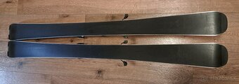 Predám lyže 120 cm - 2
