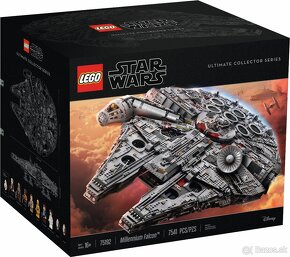 Lego Star Wars - 2