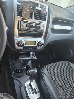 Kia Sportage - 2