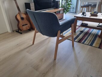 Kreslo IKEA Vedbo - 2