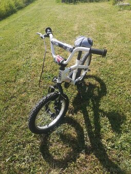 Bicykel - 2