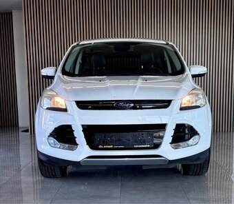 Ford Kuga 2.0 TDCI 2016 - 2