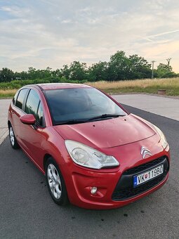 Citroen c3 2011 1,4 i - 2
