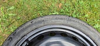 Rezerva koleso 20" 41,5J ET22 T 145/60/R20 460601027 - 2