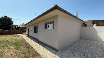 Predám rodinný dom - 2