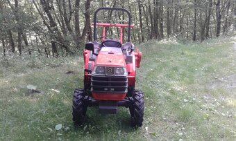 KUBOTA.GB-16 - 2