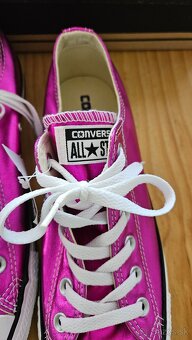Predam damske tenisky CONVERSE - 2