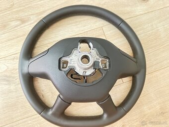 Kožený volant Dacia - 2