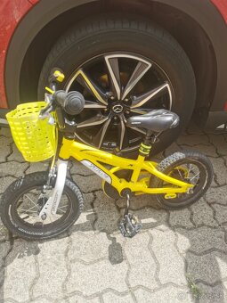 Specialized 12 - 2