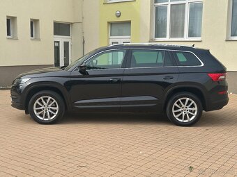 Skoda kodiaq 2.0l tdi 140 kw 4x4 dsg - 2