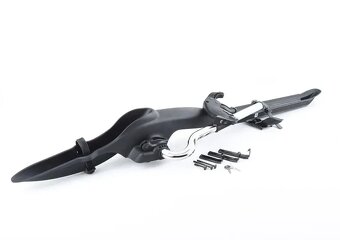 Strešný nosič bicyklov W-Baracuda - 2