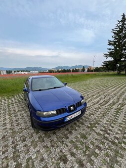 Seat Leon 1.9 TDI - 2