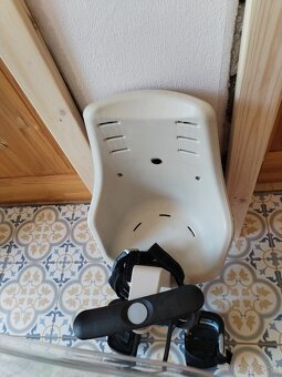 Bobike sedačka so štítom - 2
