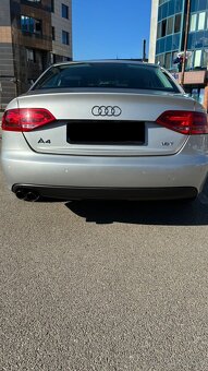 Audi A4 - 2
