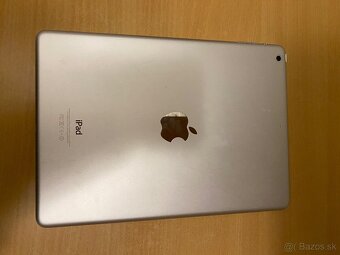 Apple iPad Air 1. generácie - 2