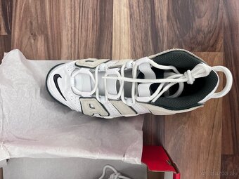 Uptempo nike - 2
