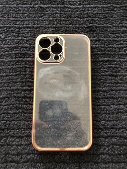 Kryty na telefon apple 11,12,13 pro max - 2