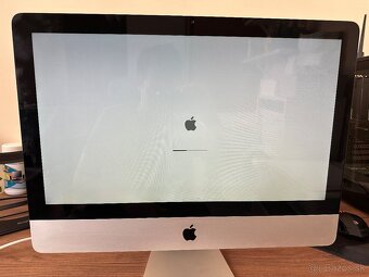 iMac 21.5 mid 2010 - 2