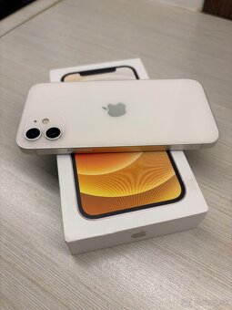 iPhone 12 64GB - 2