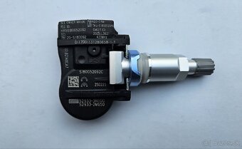 KIA HYUNDAI SNIMACE TLAKU - 2