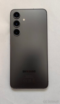 samsung galaxy S24,,pekny stav,vykonny a vyborne foti - 2