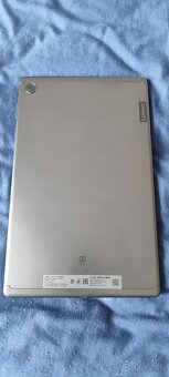 Lenovo TAB M10+ - 2