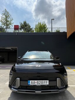 Hyundai Kona 2024 odstúpim na notársku zmluvu - 2
