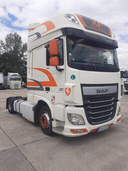 DAF XF Mega - 2