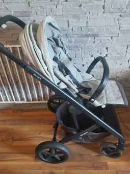 Cybex balios s - 2