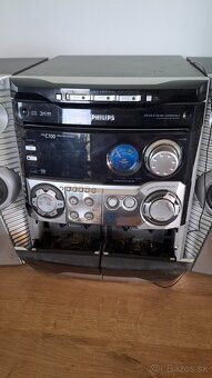philips fw c700 - 2