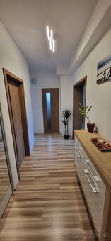 Nitra-Zobor Jelenecká 3izb byt s balkónom - 2