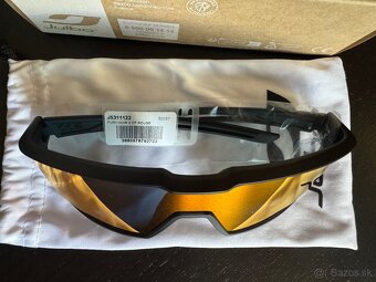 Julbo Fury 3 CF - 2