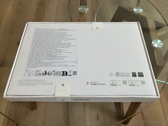 Predám úplne nový NEROZBALENÝ tablet Honor Pad x8a - 2