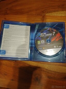Gran Turismo 7 Ps5 - 2