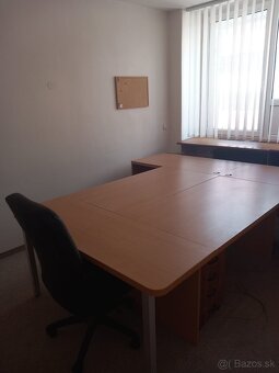 Kancelaria, 17.5m2, Kollarova ulica, oproti City Arena, Trna - 2