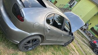 Seat leon ARL - 2
