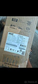 Acer Nitro QG1 24" - 2