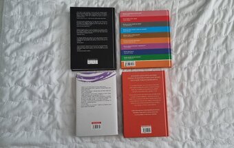 Vyber knih - 2