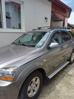 Sorento - 2