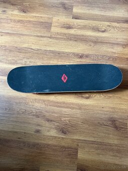 Skateboard - 2