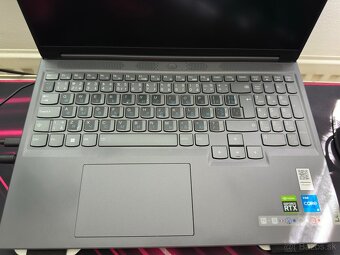 Lenovo Legion - 2