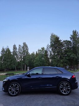 Audi SQ8 4.0 V8 TDI - 2