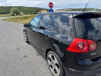 Volkswagen Golf V GTI 147kw 2005 - 2