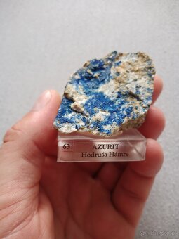 Minerály 32 - 2